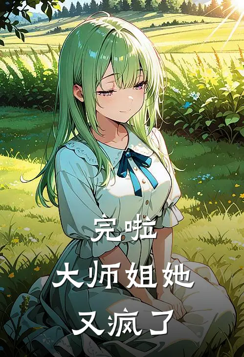 完啦，大师姐她又疯了云梦林婉婉小说免费完结_最新章节列表完啦，大师姐她又疯了(云梦林婉婉)