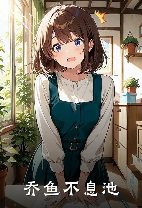 乔鱼不息池纪南洲白沁雪完本热门小说_小说完结版乔鱼不息池(纪南洲白沁雪)