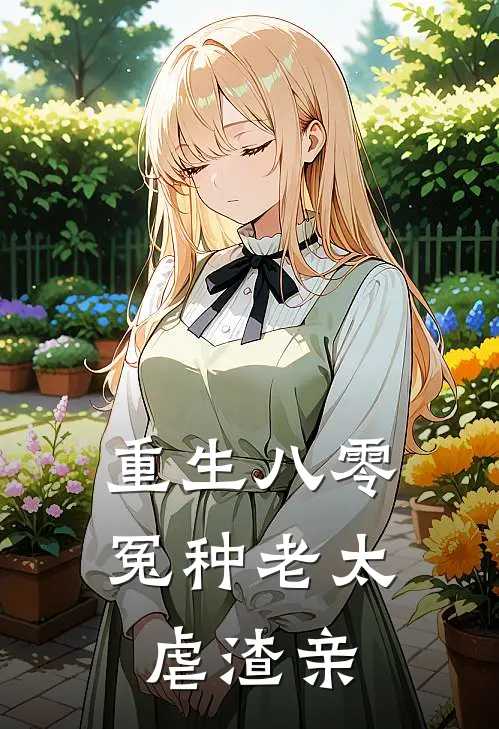 重生八零：冤种老太虐渣亲(陈秀珍林有朴)热门小说在线阅读_热门小说重生八零：冤种老太虐渣亲(陈秀珍林有朴)