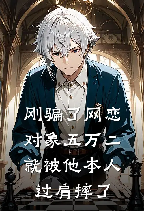 刚骗了网恋对象五万二，就被他本人过肩摔了全文免费阅读无弹窗大结局_刚骗了网恋对象五万二，就被他本人过肩摔了（江诗丹丹King）最新小说