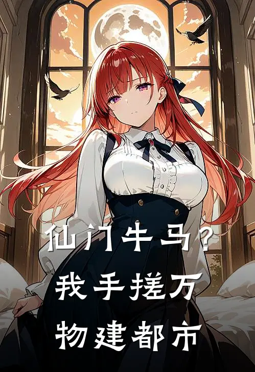 仙门牛马？我手搓万物建都市(王大锤王大锤)小说全文免费阅读_无弹窗全文免费阅读仙门牛马？我手搓万物建都市(王大锤王大锤)