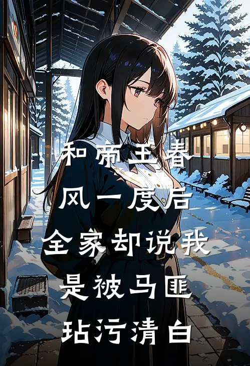 和帝王春风一度后，全家却说我是被马匪玷污清白