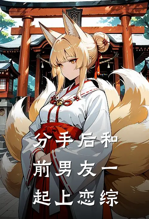 分手后和前男友一起上恋综