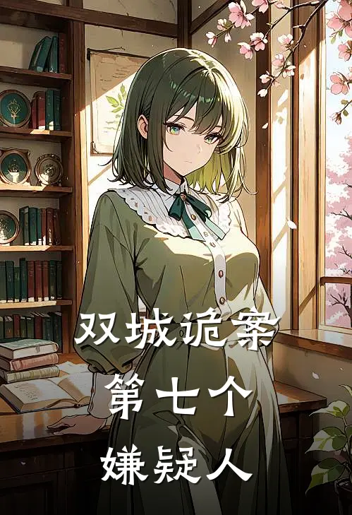 双城诡案：第七个嫌疑人陈志远林远已完结小说_最新章节列表双城诡案：第七个嫌疑人(陈志远林远)