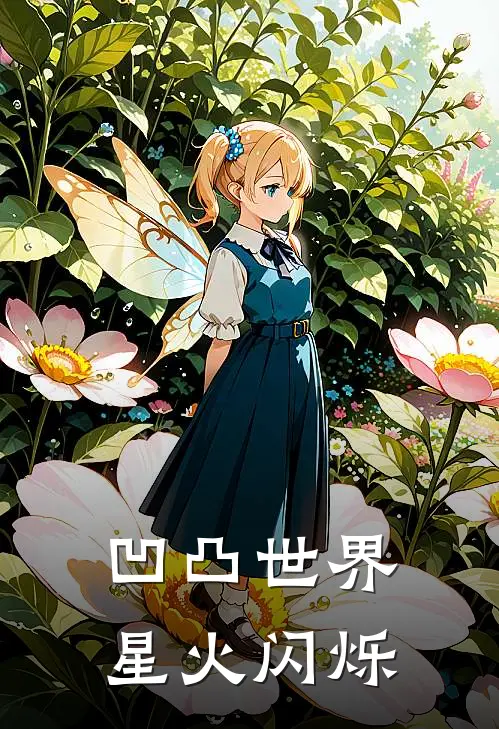 凹凸世界：星火闪烁(艾蒂派厄斯)热门小说在线阅读_热门小说凹凸世界：星火闪烁(艾蒂派厄斯)