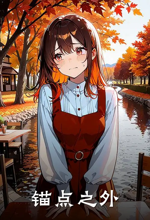 锚点之外林疏桐阿依古丽免费小说推荐_免费小说笔趣阁锚点之外林疏桐阿依古丽