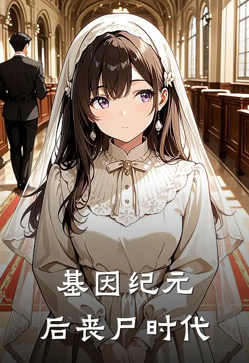 基因纪元：后丧尸时代