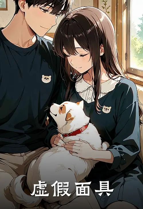 虚假面具