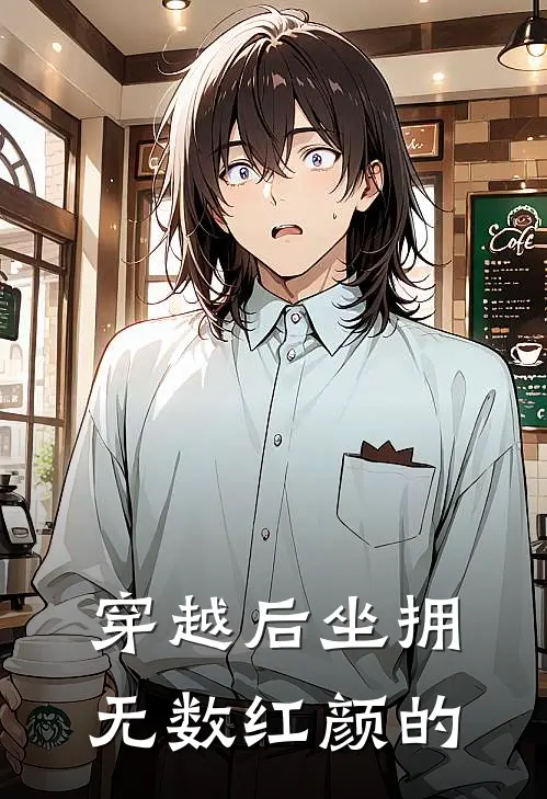 穿越后坐拥无数红颜的