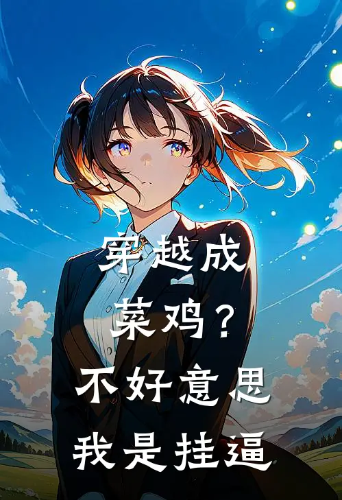 穿越成菜鸡？不好意思我是挂逼