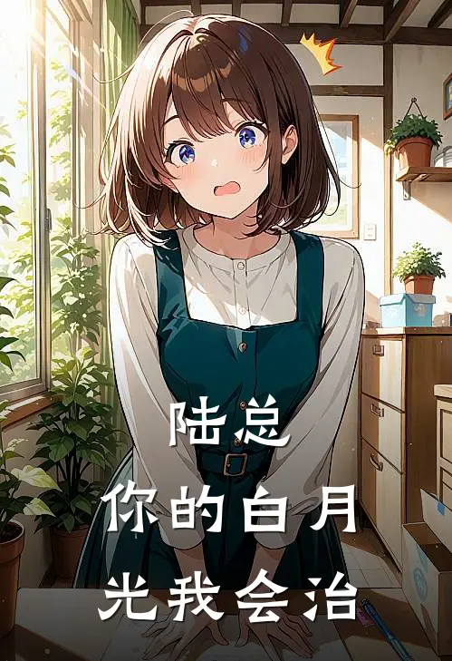 陆总，你的白月光我会治