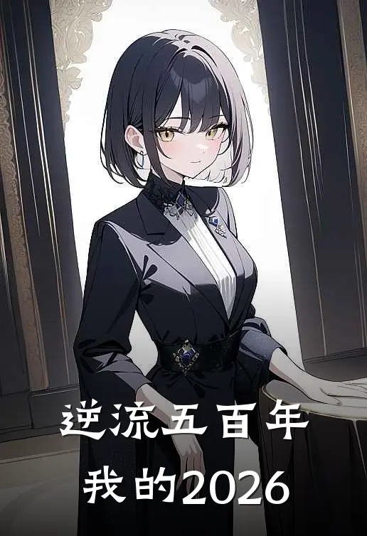 逆流五百年：我的2026(顾云深李哲)最新完结小说推荐_热门小说排行榜逆流五百年：我的2026顾云深李哲
