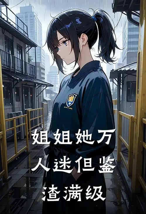 姐姐她万人迷但鉴渣满级