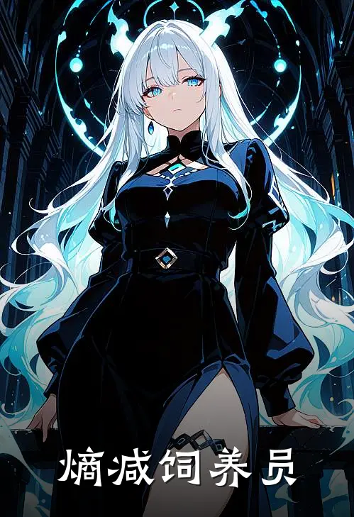 熵减饲养员(林刻苏雅)阅读免费小说_完本热门小说熵减饲养员林刻苏雅