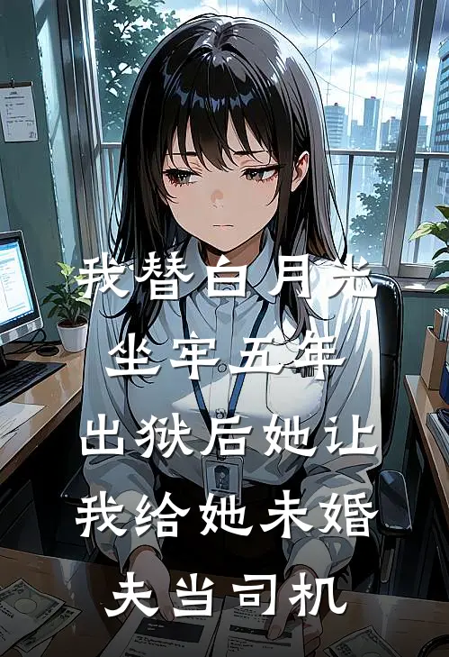 我替白月光坐牢五年，出狱后她让我给她未婚夫当司机