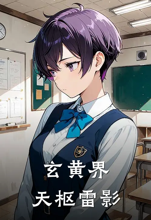 玄黄界：天枢雷影