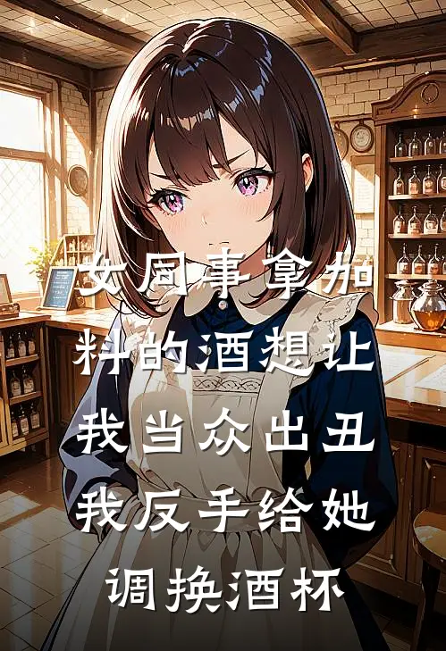 女同事拿加料的酒想让我当众出丑，我反手给她调换酒杯(林薇薇林国栋)完整版免费全文阅读_完本小说推荐女同事拿加料的酒想让我当众出丑，我反手给她调换酒杯(林薇薇林国栋)