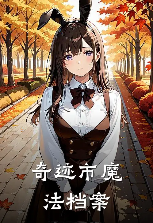 奇迹市魔法档案