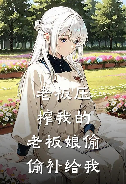 老板压榨我的，老板娘偷偷补给我