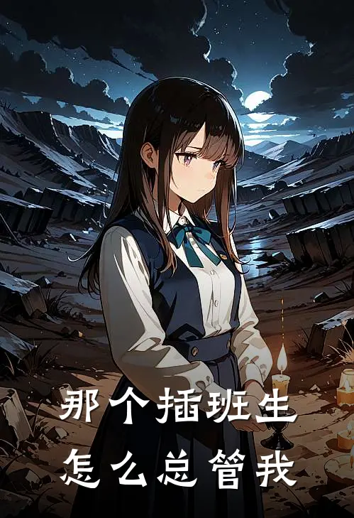 那个插班生，怎么总管我(夏昕夏昕)完结版小说推荐_最新完结小说推荐那个插班生，怎么总管我夏昕夏昕