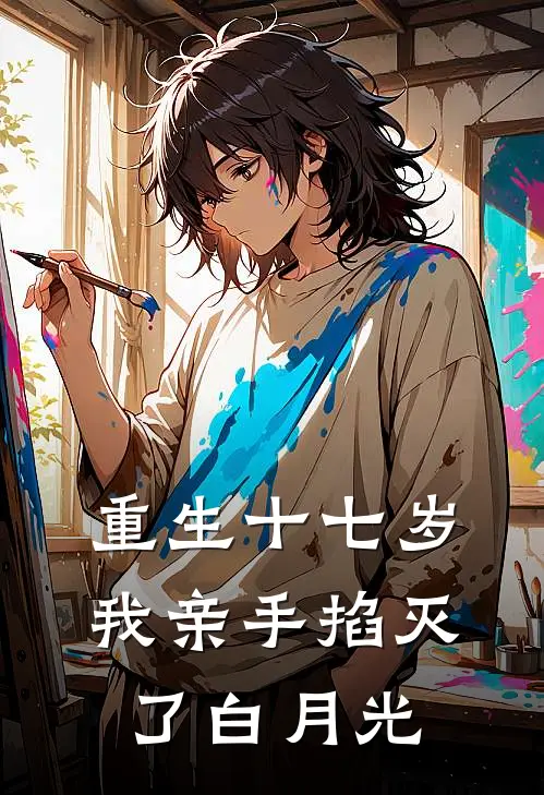 重生十七岁，我亲手掐灭了白月光(苏晚晴林辰)全本免费在线阅读_重生十七岁，我亲手掐灭了白月光全文阅读