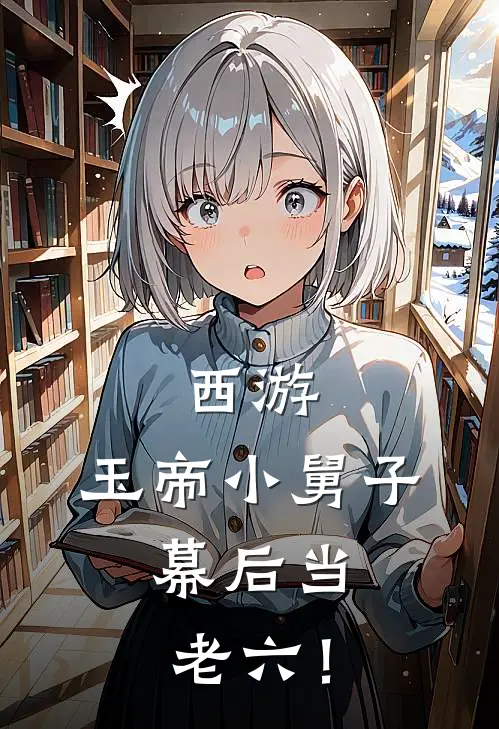 西游：玉帝小舅子，幕后当老六！