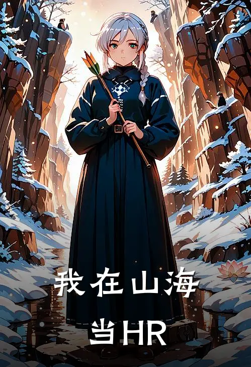 陈默精卫《我在山海当HR》完结版阅读_(我在山海当HR)全集阅读