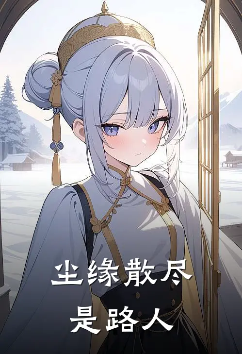 尘缘散尽是路人辰南谢婉免费小说全集_免费阅读无弹窗尘缘散尽是路人辰南谢婉