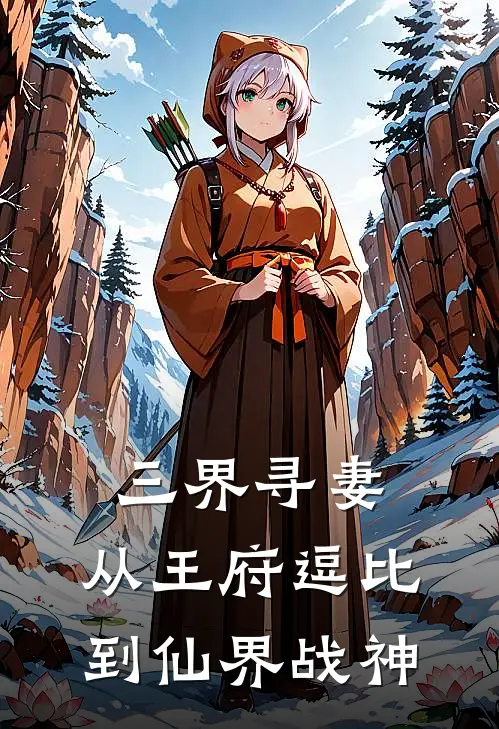 三界寻妻：从王府逗比到仙界战神