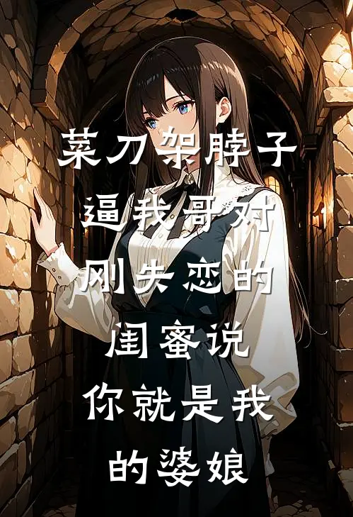 菜刀架脖子，逼我哥对刚失恋的闺蜜说：你就是我的婆娘(陈音音陈南鸟)网络热门小说_最新小说菜刀架脖子，逼我哥对刚失恋的闺蜜说：你就是我的婆娘(陈音音陈南鸟)