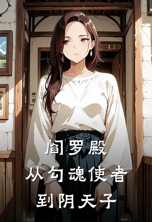 阎罗殿：从勾魂使者到阴天子沈夜王虎最热门小说_免费小说全集阎罗殿：从勾魂使者到阴天子(沈夜王虎)