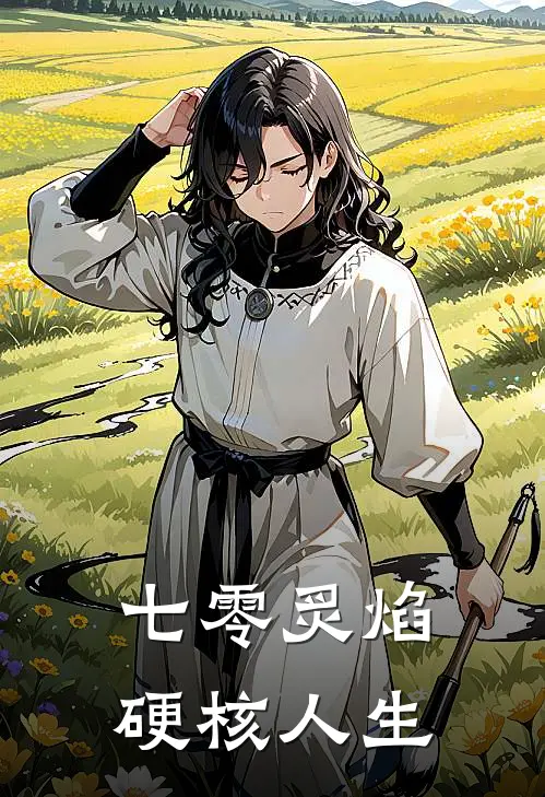 七零炙焰：硬核人生