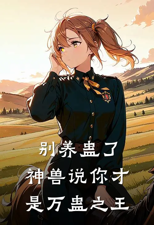 别养蛊了，神兽说你才是万蛊之王林凡林凡在线免费小说_最新推荐小说别养蛊了，神兽说你才是万蛊之王(林凡林凡)