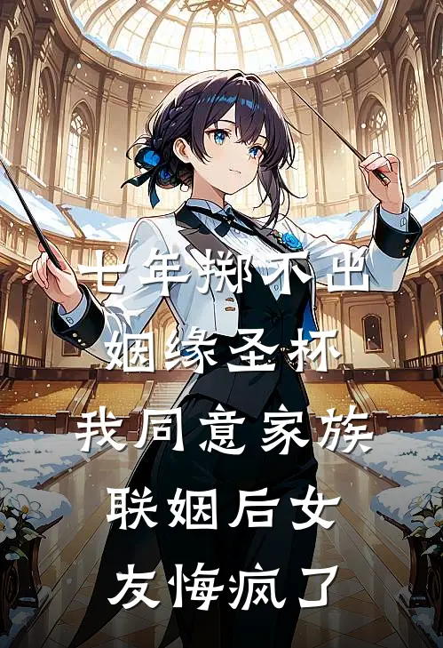 七年掷不出姻缘圣杯，我同意家族联姻后女友悔疯了(陈峰阿晏)小说完结版_全文阅读免费全集七年掷不出姻缘圣杯，我同意家族联姻后女友悔疯了陈峰阿晏