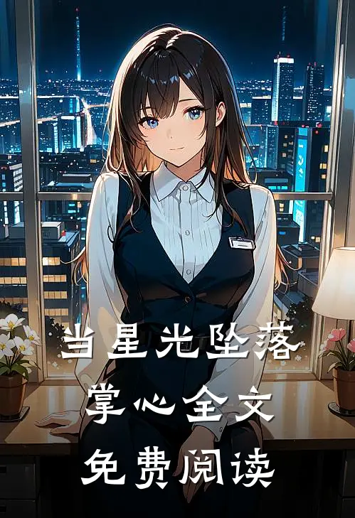 当星光坠落掌心全文免费阅读