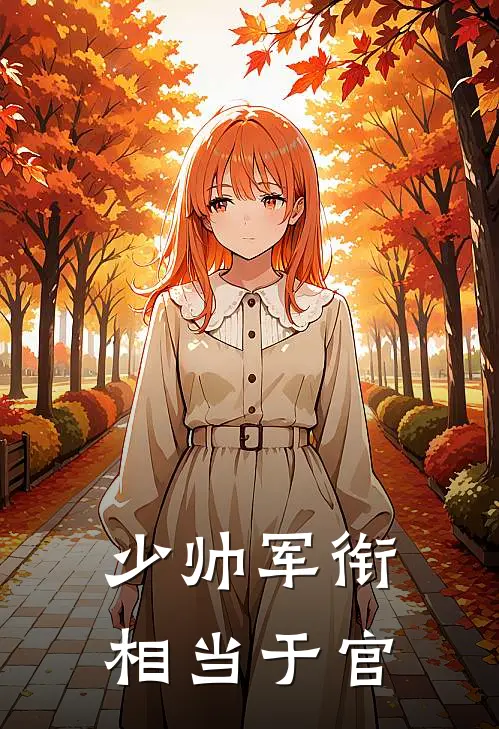 少帅军衔相当于官