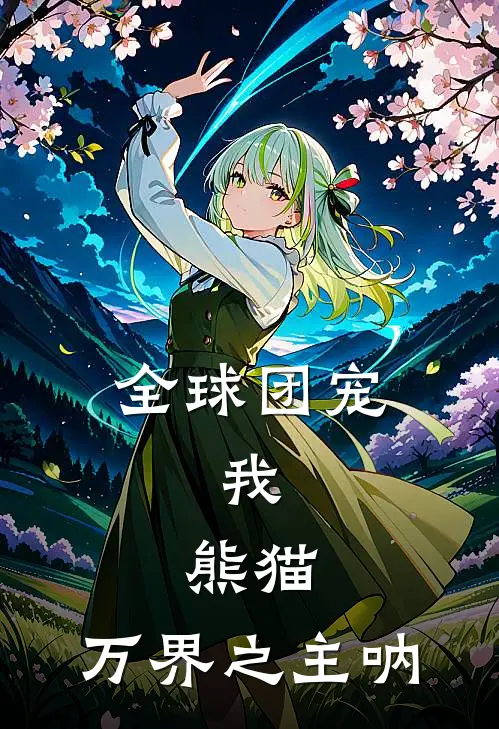 林阳苏婉《全球团宠：我，熊猫，万界之主呐》小说免费在线阅读_全球团宠：我，熊猫，万界之主呐(林阳苏婉)已完结小说