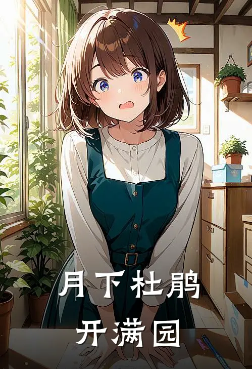 月下杜鹃开满园(阿明阿娟)小说免费在线阅读_月下杜鹃开满园(阿明阿娟)大结局阅读