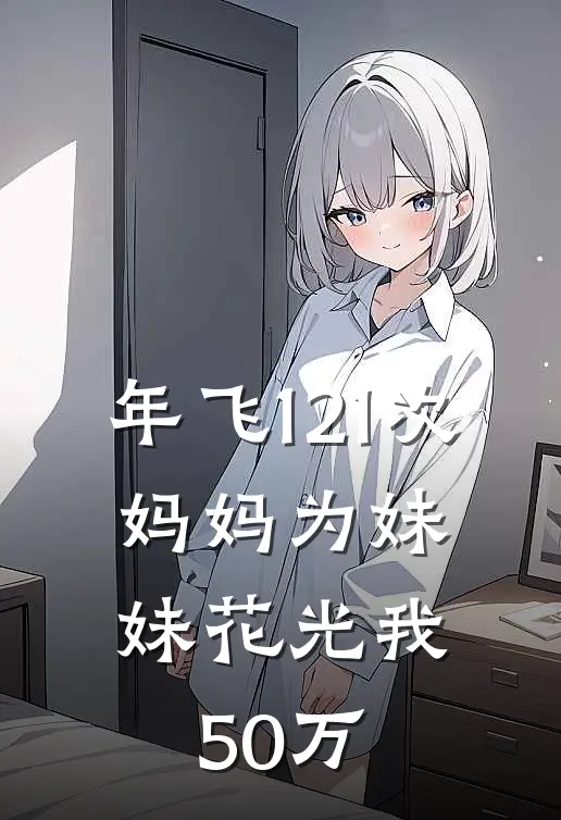 陈可心我妈《年飞121次，妈妈为妹妹花光我50万》_《年飞121次，妈妈为妹妹花光我50万》最新章节在线阅读