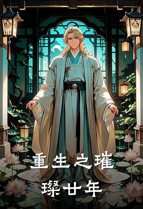 重生之璀璨廿年