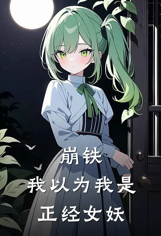 崩铁：我以为我是正经女妖