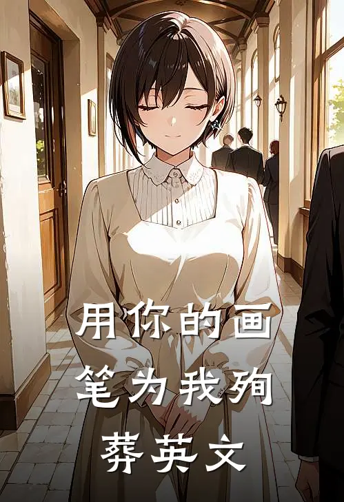 用你的画笔为我殉葬英文