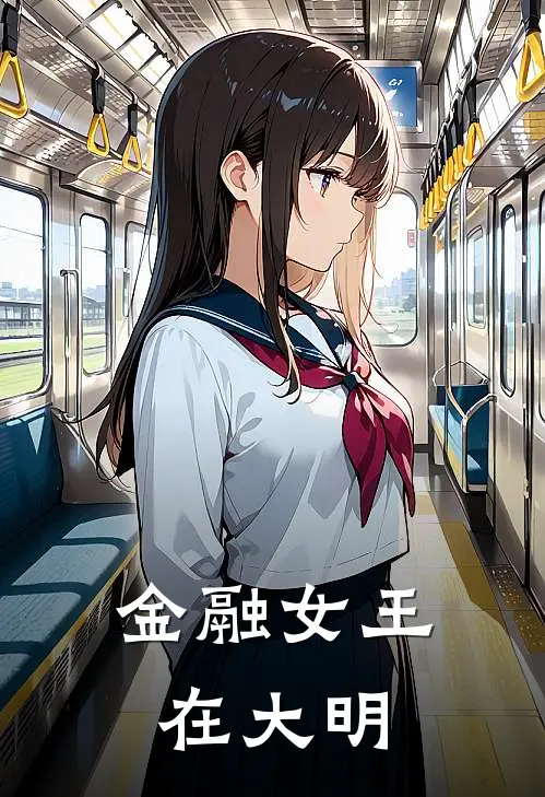 金融女王在大明(苏清瓷青黛)热门小说在线阅读_热门小说金融女王在大明(苏清瓷青黛)