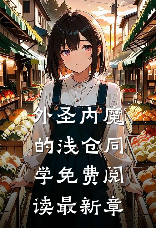 外圣内魔的浅仓同学免费阅读最新章