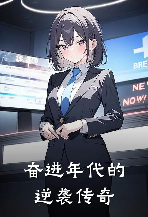 奋进年代的逆袭传奇