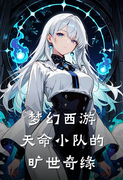 梦幻西游：天命小队的旷世奇缘