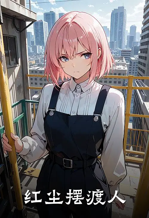 红尘摆渡人林小鹿苏辞最新好看小说_最新章节列表红尘摆渡人(林小鹿苏辞)