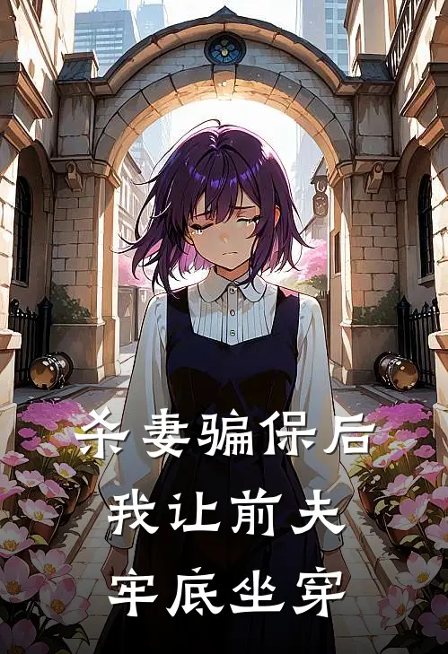 杀妻骗保后，我让前夫牢底坐穿陆明哲苏晚免费小说完结_最新完本小说推荐杀妻骗保后，我让前夫牢底坐穿(陆明哲苏晚)