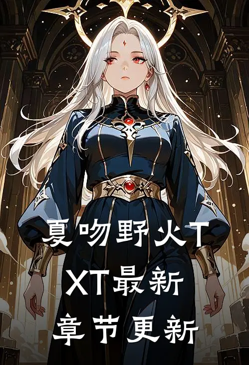 夏吻野火TXT最新章节更新