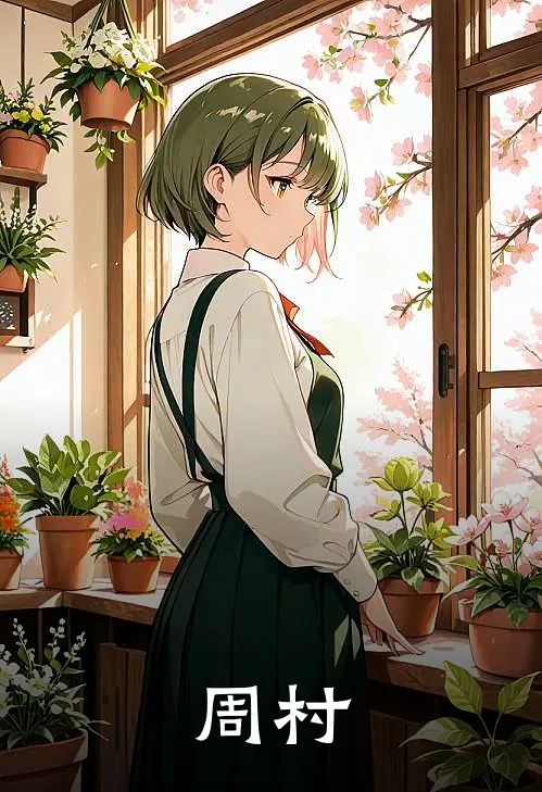 周村陆沉阿花全文在线阅读_周村全集免费阅读